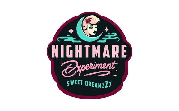 Nightmare Experiment Sweet DreamzZz