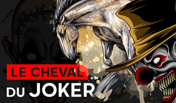 Le Cheval Du Joker