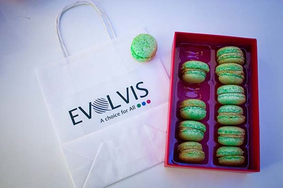 Mission Evolvis