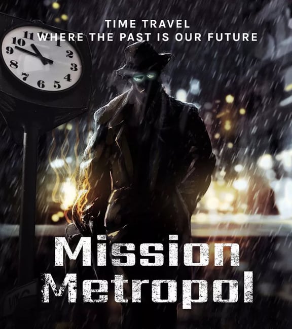 Mission Metropol