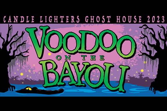VooDoo Bayou