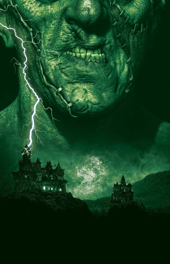 Haunted Trail