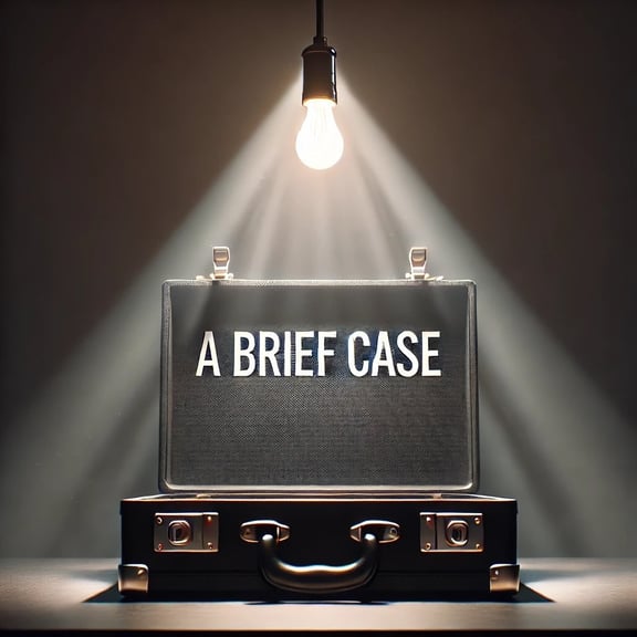 A Brief Case