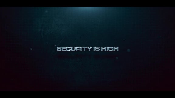 Casino Heist