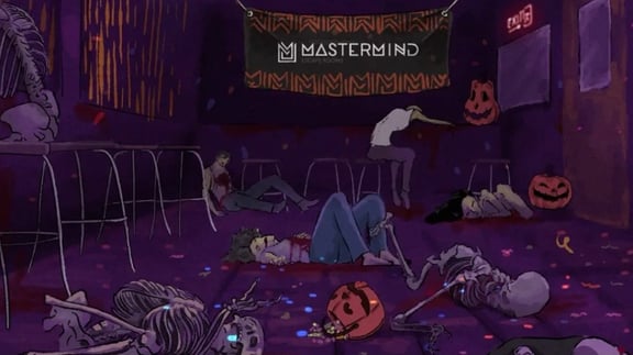 Dead Disco