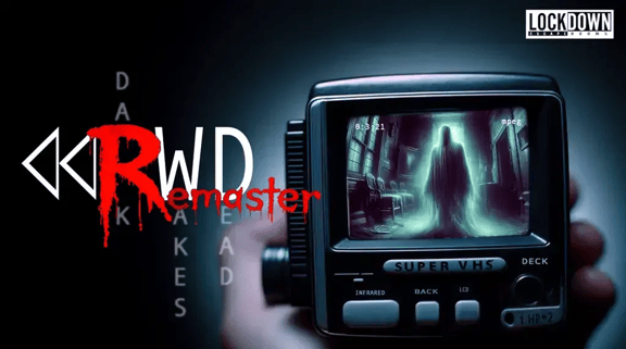 RWD Remaster