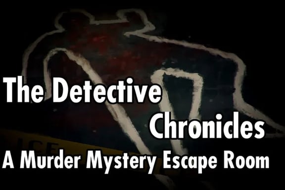 The Detective Chronicles