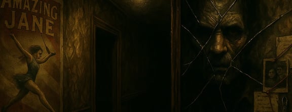 Through Jack's Mind