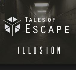 Tales Of Escape – Illusion [VR]
