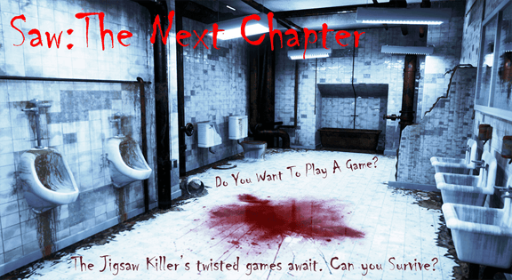 SAW: The Next Chapter [prev. SAW: Overkill]