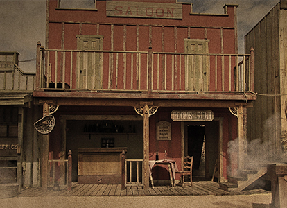 Arizona Shootout