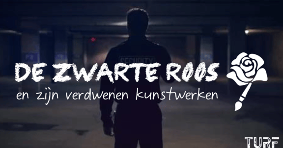 De Zwarte Roos