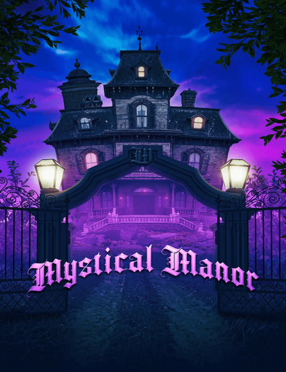 Mystical Manor