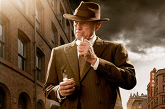 Prohibition: The Lucky Duck Speakeasy