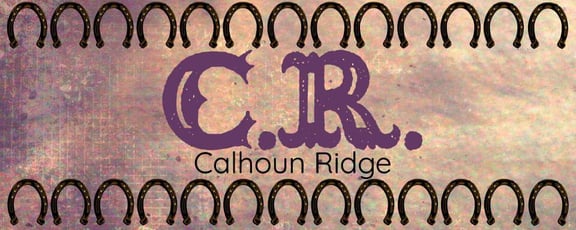 Calhoun Ridge