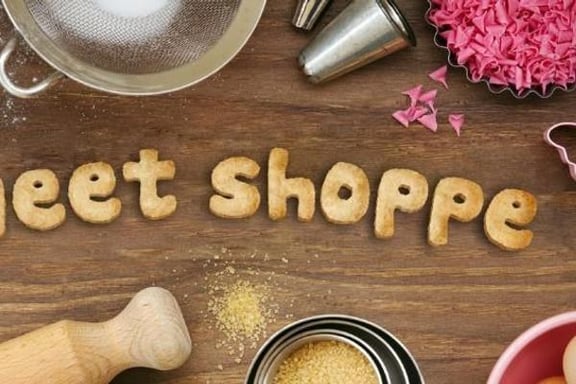 Sweet Shoppe