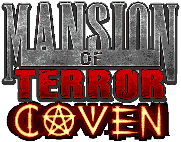 Mansion of Terror Coven