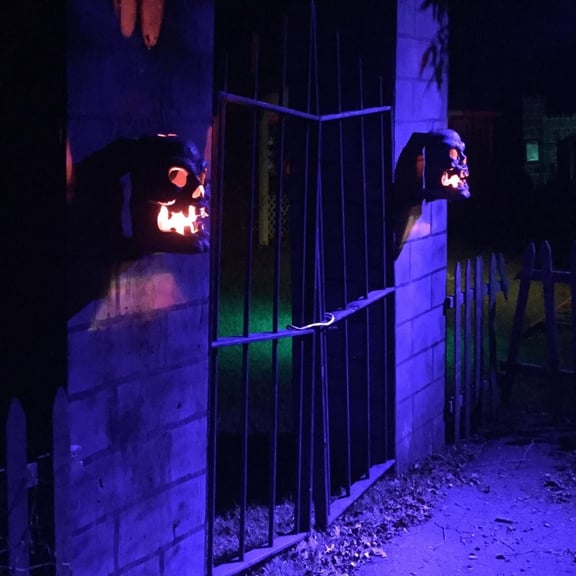 Fitzy's Fright Fest