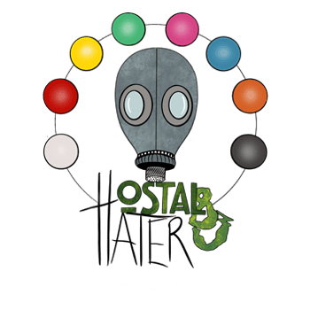 Hostal 83 Hater