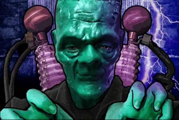 Frankenstein's Creation