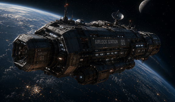Airlock
