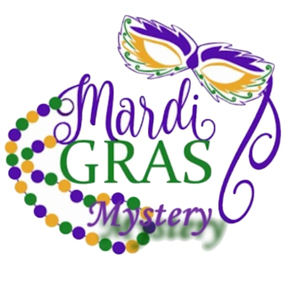 Mardi Gras Mystery