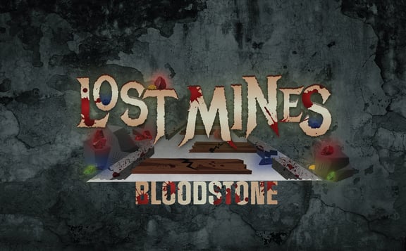 Lost Mines: Bloodstone
