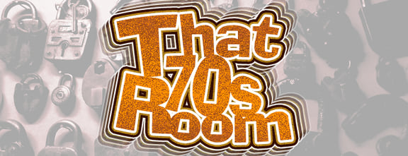 That 70's Room