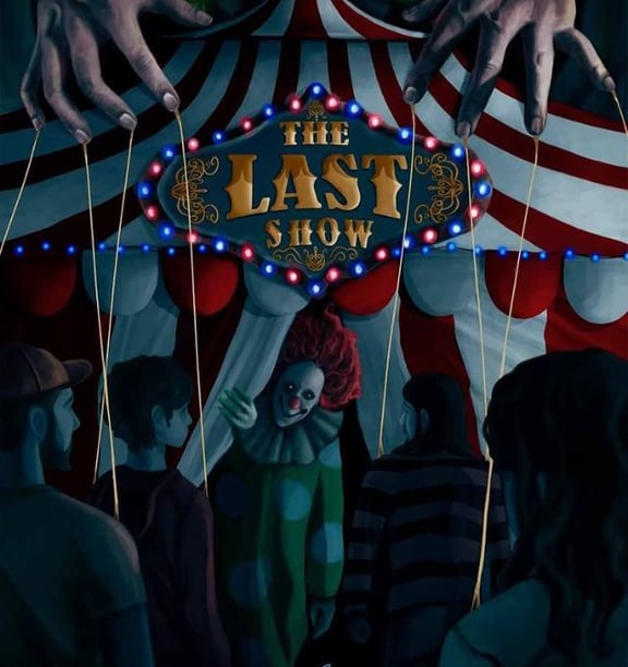 The Last Show