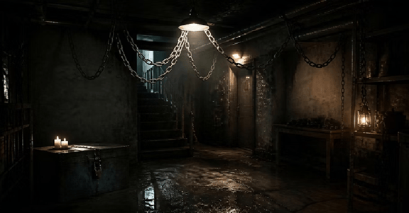 The Basement