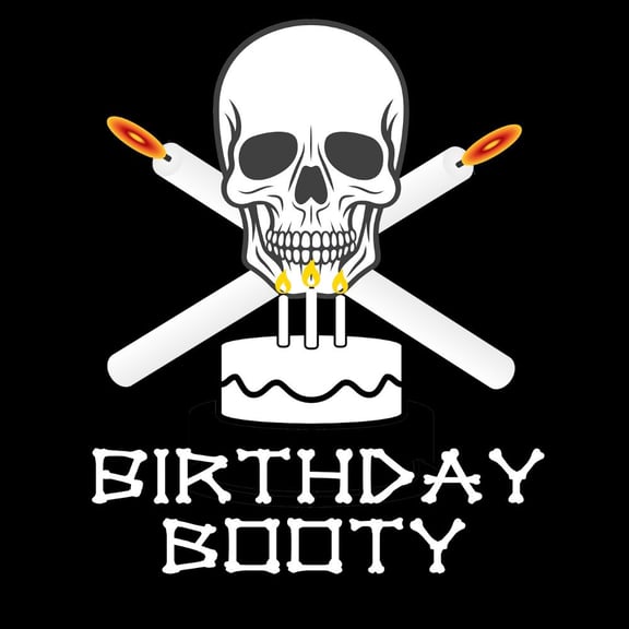 Birthday Booty