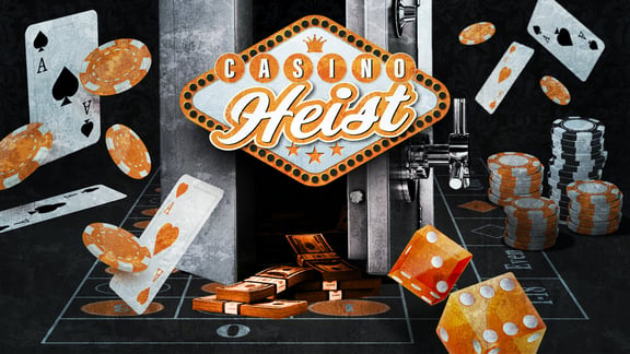 Casino Heist
