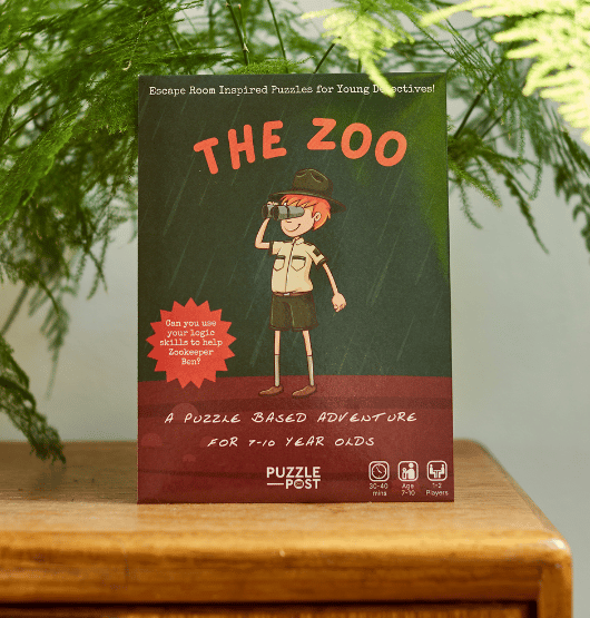 The Zoo