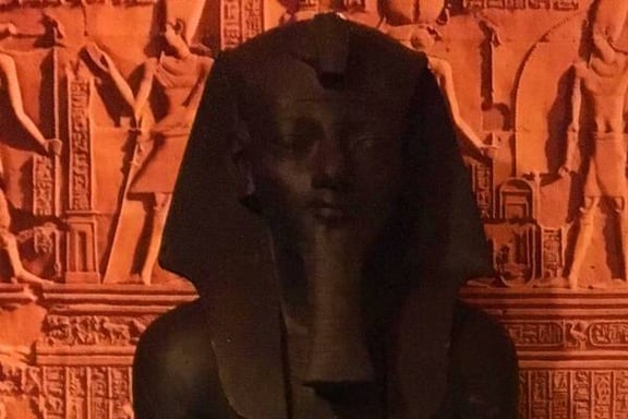 Mystery of History