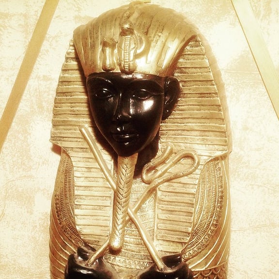 Tomb of Ramses