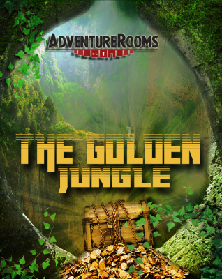 Der Goldene Dschungel [The Golden Jungle]
