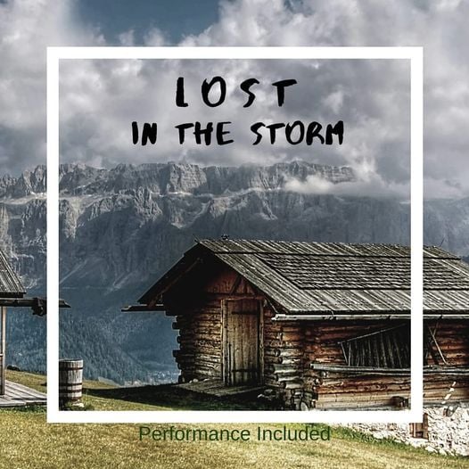 Lost In The Storm