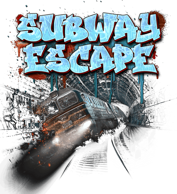 Subway Escape