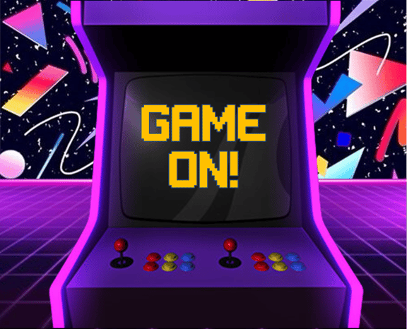 Game On