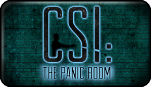 Csi: The Panic Room