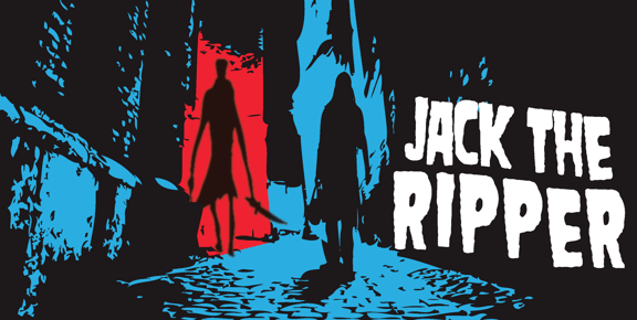 Jack The Ripper
