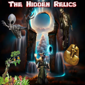 The Hidden Relics