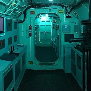Submarine