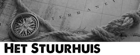 Het Stuurhuis [The Wheelhouse]