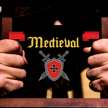 Alkatraz Medieval