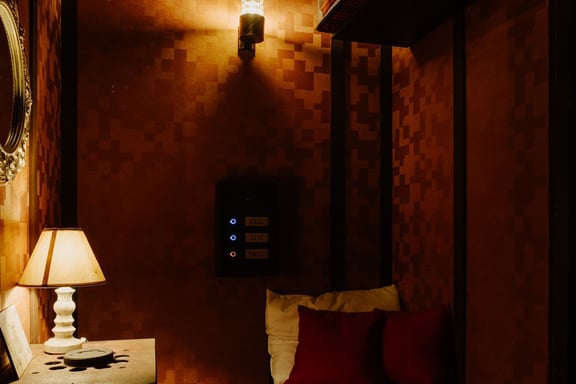 Orient Express
