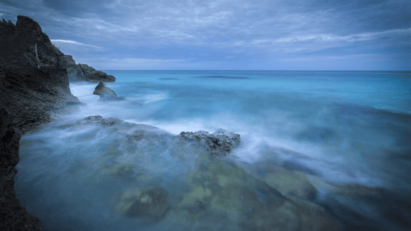 Expedition Bermuda