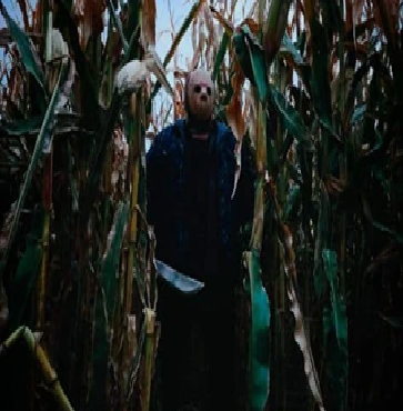 Fear Farm