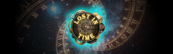 Lost in Time