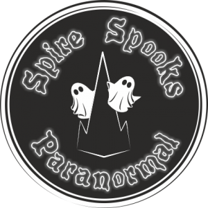 Spire Spooks Paranormal